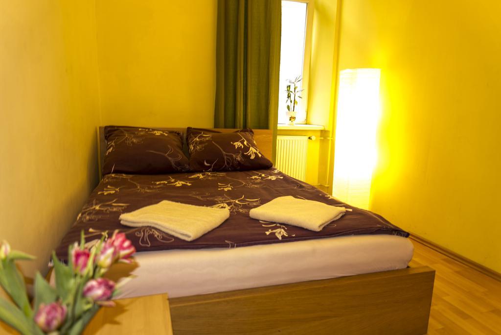 Yellow Krakau