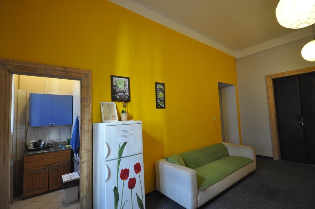 Yellow * Krakau