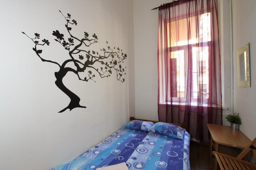 Yellow Hostel