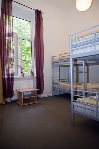 Hostel Yellow Krakau